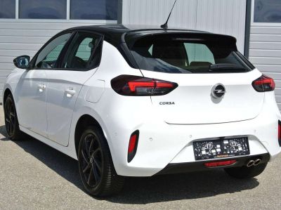 Opel Corsa Gebrauchtwagen Opel Corsa Gebrauchtwagen
