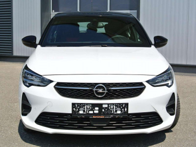 Opel Corsa Gebrauchtwagen Opel Corsa Gebrauchtwagen
