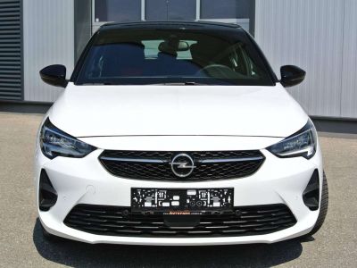 Opel Corsa Gebrauchtwagen Opel Corsa Gebrauchtwagen