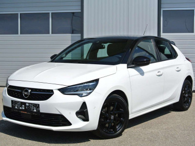 Opel Corsa Gebrauchtwagen Opel Corsa Gebrauchtwagen