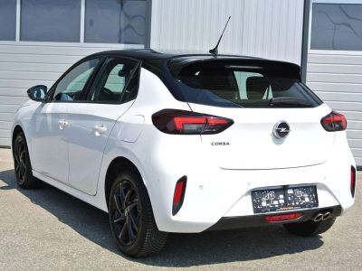 Opel Corsa Gebrauchtwagen Opel Corsa Gebrauchtwagen