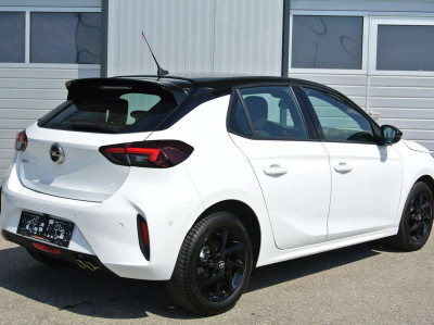 Opel Corsa Gebrauchtwagen Opel Corsa Gebrauchtwagen