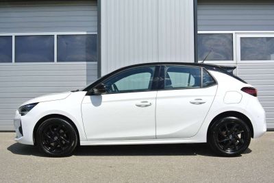 Opel Corsa Gebrauchtwagen Opel Corsa Gebrauchtwagen