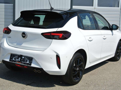 Opel Corsa Gebrauchtwagen Opel Corsa Gebrauchtwagen