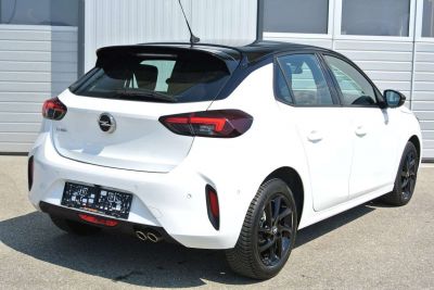 Opel Corsa Gebrauchtwagen Opel Corsa Gebrauchtwagen