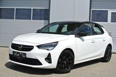 Opel Corsa Gebrauchtwagen Opel Corsa Gebrauchtwagen