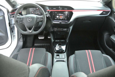 Opel Corsa Gebrauchtwagen Opel Corsa Gebrauchtwagen