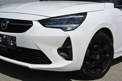 Opel Corsa Gebrauchtwagen Opel Corsa Gebrauchtwagen