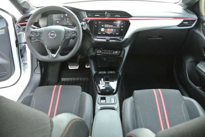 Opel Corsa Gebrauchtwagen Opel Corsa Gebrauchtwagen
