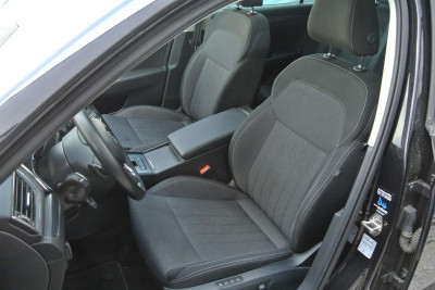 Skoda Superb Gebrauchtwagen Skoda Superb Gebrauchtwagen