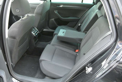 Skoda Superb Gebrauchtwagen Skoda Superb Gebrauchtwagen