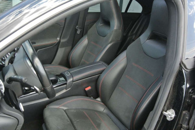Mercedes-Benz CLA Gebrauchtwagen