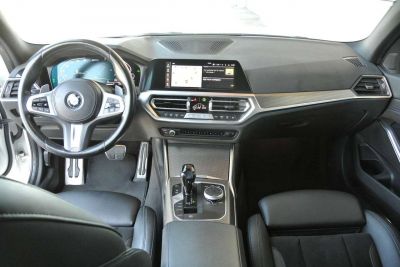 BMW 3er Gebrauchtwagen BMW 3er Gebrauchtwagen