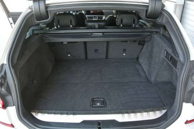 BMW 3er Gebrauchtwagen BMW 3er Gebrauchtwagen