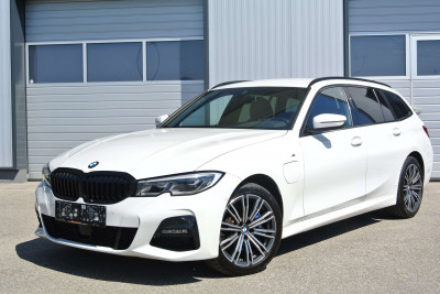 BMW 3er Gebrauchtwagen BMW 3er Gebrauchtwagen