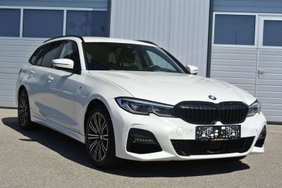BMW 3er Gebrauchtwagen BMW 3er Gebrauchtwagen
