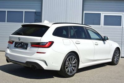 BMW 3er Gebrauchtwagen BMW 3er Gebrauchtwagen