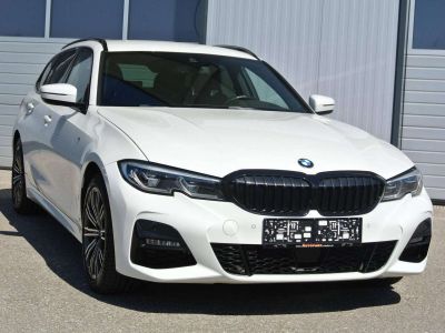 BMW 3er Gebrauchtwagen BMW 3er Gebrauchtwagen