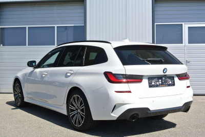BMW 3er Gebrauchtwagen BMW 3er Gebrauchtwagen