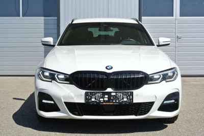 BMW 3er Gebrauchtwagen BMW 3er Gebrauchtwagen