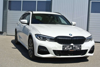BMW 3er Gebrauchtwagen BMW 3er Gebrauchtwagen