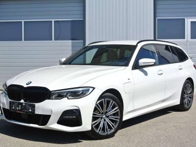 BMW 3er Gebrauchtwagen BMW 3er Gebrauchtwagen