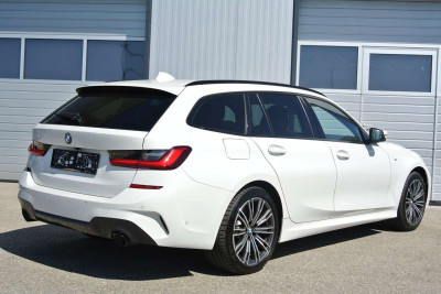 BMW 3er Gebrauchtwagen BMW 3er Gebrauchtwagen