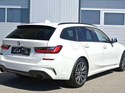 BMW 3er Gebrauchtwagen BMW 3er Gebrauchtwagen