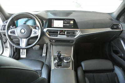 BMW 3er Gebrauchtwagen BMW 3er Gebrauchtwagen