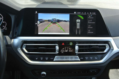 BMW 3er Gebrauchtwagen BMW 3er Gebrauchtwagen