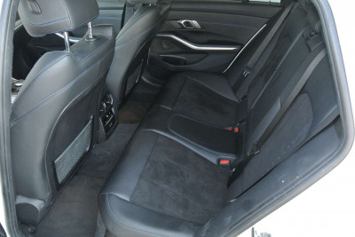 BMW 3er Gebrauchtwagen BMW 3er Gebrauchtwagen