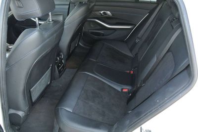BMW 3er Gebrauchtwagen BMW 3er Gebrauchtwagen