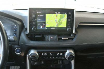 Toyota RAV4 Gebrauchtwagen Toyota RAV4 Gebrauchtwagen