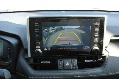 Toyota RAV4 Gebrauchtwagen
