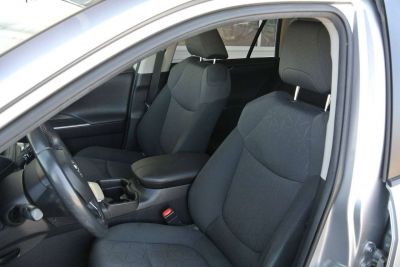 Toyota RAV4 Gebrauchtwagen