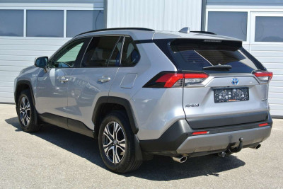 Toyota RAV4 Gebrauchtwagen Toyota RAV4 Gebrauchtwagen