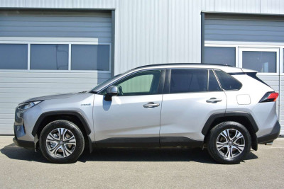 Toyota RAV4 Gebrauchtwagen Toyota RAV4 Gebrauchtwagen