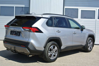 Toyota RAV4 Gebrauchtwagen Toyota RAV4 Gebrauchtwagen