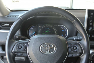 Toyota RAV4 Gebrauchtwagen Toyota RAV4 Gebrauchtwagen
