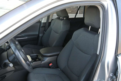 Toyota RAV4 Gebrauchtwagen Toyota RAV4 Gebrauchtwagen