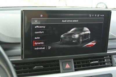 Audi A4 Gebrauchtwagen Audi A4 Gebrauchtwagen