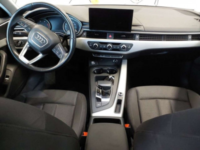 Audi A4 Gebrauchtwagen Audi A4 Gebrauchtwagen