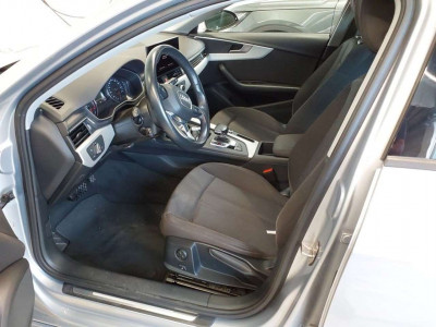 Audi A4 Gebrauchtwagen Audi A4 Gebrauchtwagen