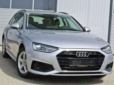 Audi A4 Gebrauchtwagen Audi A4 Gebrauchtwagen