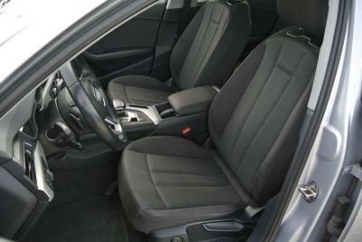 Audi A4 Gebrauchtwagen Audi A4 Gebrauchtwagen