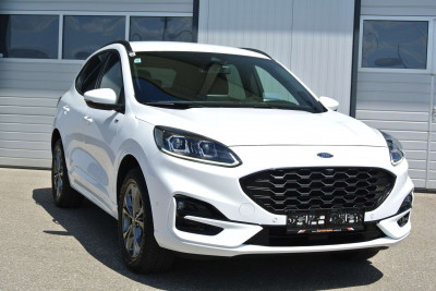 Ford Kuga Gebrauchtwagen Ford Kuga Gebrauchtwagen