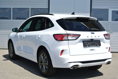 Ford Kuga Gebrauchtwagen Ford Kuga Gebrauchtwagen