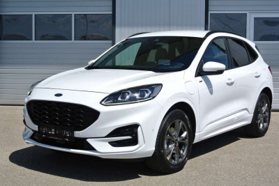 Ford Kuga Gebrauchtwagen Ford Kuga Gebrauchtwagen
