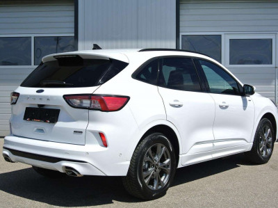Ford Kuga Gebrauchtwagen Ford Kuga Gebrauchtwagen