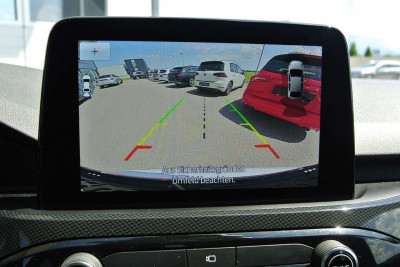 Ford Kuga Gebrauchtwagen Ford Kuga Gebrauchtwagen
